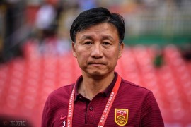 2018中国足球协会U23联赛将在江苏南京江宁足球训练基地打响