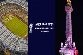 2026世界杯16个举办城市公布