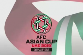 2019年亚洲杯小组赛分组及赛程表安排